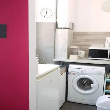 Barla 2 - A Studio Flat Near Place Garibaldi * Nice