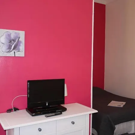 Apartment Barla 2 - A Studio Flat Near Place Garibaldi *