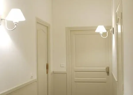 Barla 2 - A Studio Flat Near Place Garibaldi